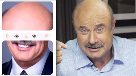 dr phil meme review|dr phil meme couch.